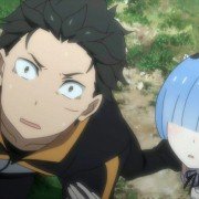Re: Zero Kara Hajimeru Isekai Seikatsu - galeria zdjęć - filmweb