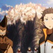 Re: Zero Kara Hajimeru Isekai Seikatsu - galeria zdjęć - filmweb