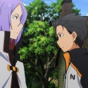 Re: Zero Kara Hajimeru Isekai Seikatsu - galeria zdjęć - filmweb