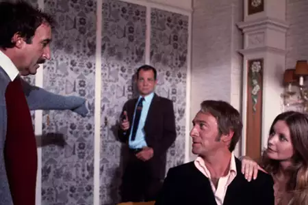 Powrót Różowej Pantery - galeria zdjęć - filmweb