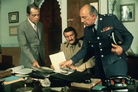 Powr&oacute;t R&oacute;żowej Pantery - galeria zdjęć - filmweb