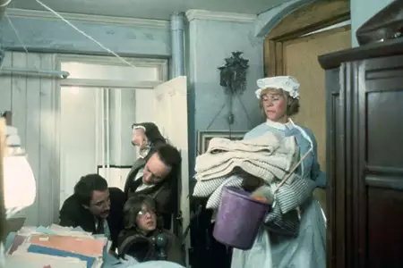 Powr&oacute;t R&oacute;żowej Pantery - galeria zdjęć - filmweb