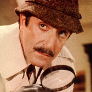 Inspektor Jacques Clouseau