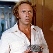 Powrót tajemniczego blondyna - galeria zdjęć - filmweb
