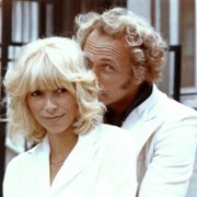 Powrót tajemniczego blondyna - galeria zdjęć - filmweb