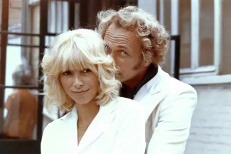Powrót tajemniczego blondyna - galeria zdjęć - filmweb