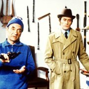 Le retour du grand blond - galeria zdjęć - filmweb