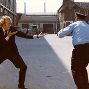 Powrót tajemniczego blondyna - galeria zdjęć - filmweb