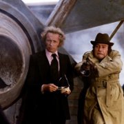 Powrót tajemniczego blondyna - galeria zdjęć - filmweb