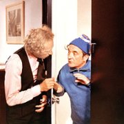 Le retour du grand blond - galeria zdjęć - filmweb