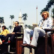 Le retour du grand blond - galeria zdjęć - filmweb