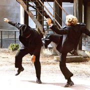 Powrót tajemniczego blondyna - galeria zdjęć - filmweb