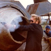 Le retour du grand blond - galeria zdjęć - filmweb