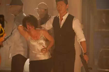 Olimp w ogniu - galeria zdjęć - filmweb