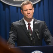 Prezydent Benjamin Asher