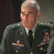 Generał Edward Clegg