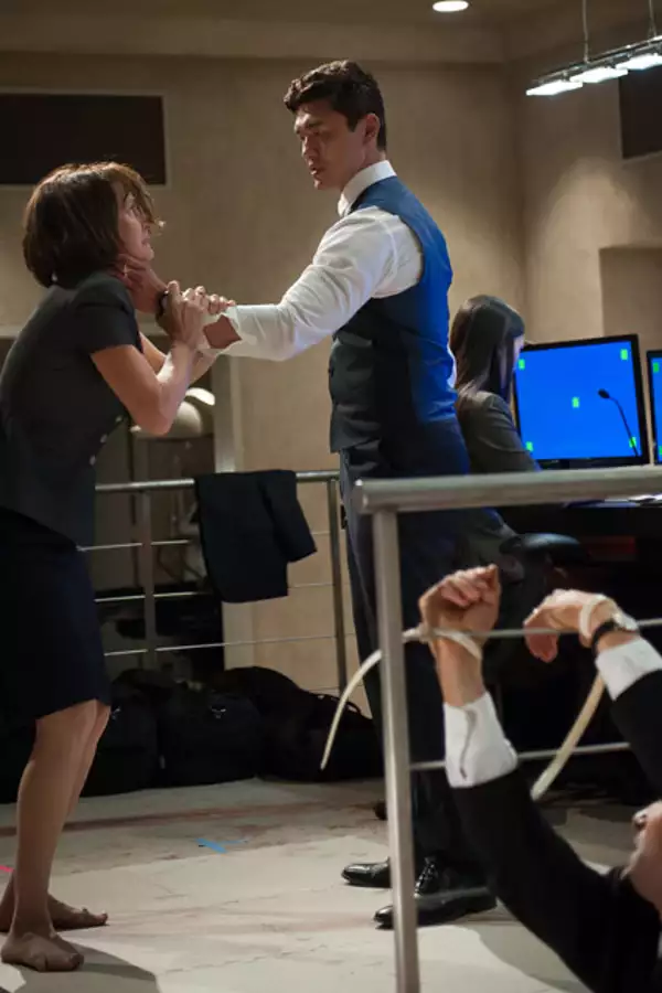 Olimp w ogniu - galeria zdjęć - filmweb