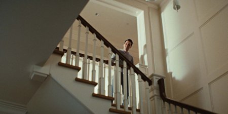 Odcinek 1 Słodki drań