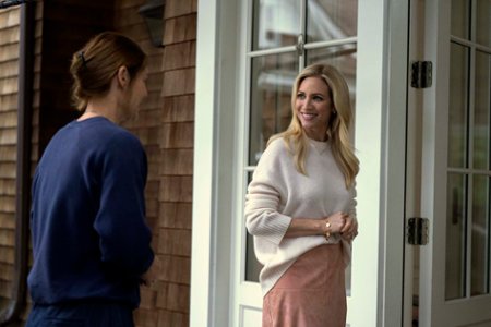 Odcinek 2 Nie chcę być samotna