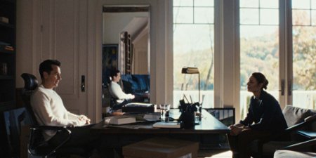 Odcinek 3 Niewygodny temat