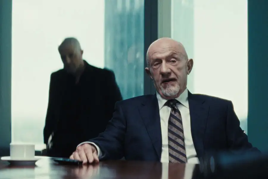 Bestia we mnie - galeria zdjęć - filmweb