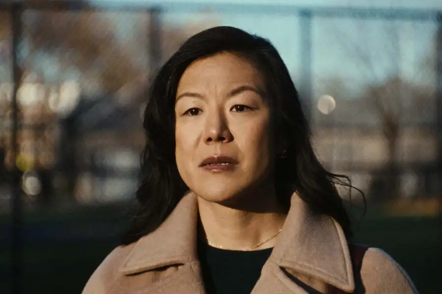 Bestia we mnie - galeria zdjęć - filmweb