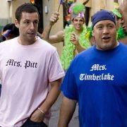I Now Pronounce You Chuck and Larry - galeria zdjęć - filmweb