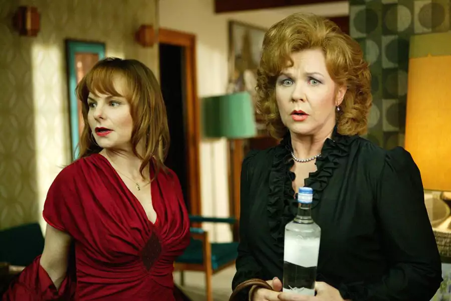 Wypadki chodzą po ludziach - galeria zdjęć - filmweb