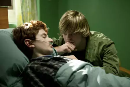 Wypadki chodzą po ludziach - galeria zdjęć - filmweb