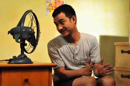 Haiyang tiantang - galeria zdjęć - filmweb