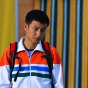 Haiyang tiantang - galeria zdjęć - filmweb
