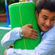 Haiyang tiantang - galeria zdjęć - filmweb