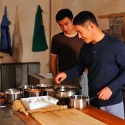 Haiyang tiantang - galeria zdjęć - filmweb
