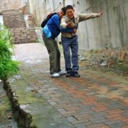 Haiyang tiantang - galeria zdjęć - filmweb