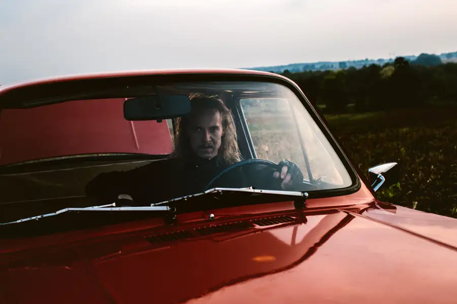 Niewidzialna walka - galeria zdjęć - filmweb