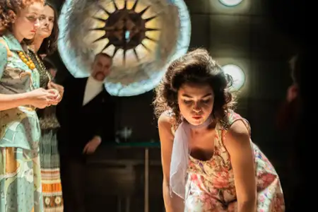 Niewidzialna walka - galeria zdjęć - filmweb