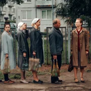 Nähtamatu võitlus - galeria zdjęć - filmweb