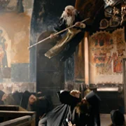 Nähtamatu võitlus - galeria zdjęć - filmweb