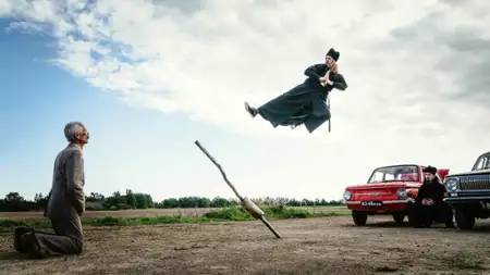 Niewidzialna walka - galeria zdjęć - filmweb