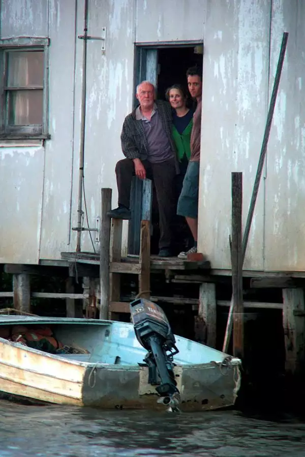 Oyster Farmer - galeria zdjęć - filmweb