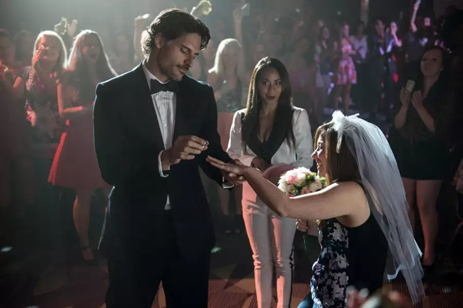 Magic Mike XXL - galeria zdjęć - filmweb