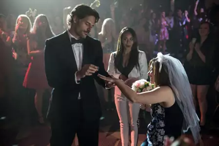 Magic Mike XXL - galeria zdjęć - filmweb
