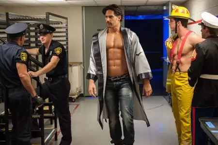 Magic Mike XXL - galeria zdjęć - filmweb