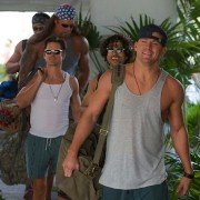 Magic Mike XXL - galeria zdjęć - filmweb