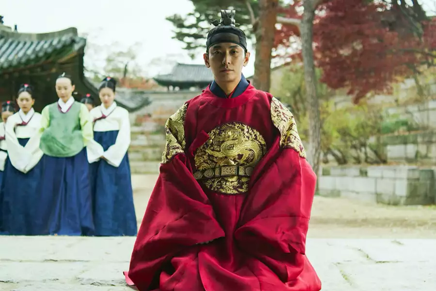 Kingdom - galeria zdjęć - filmweb