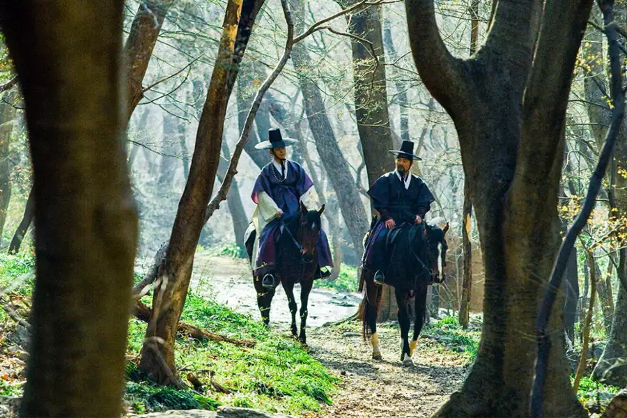 Kingdom - galeria zdjęć - filmweb