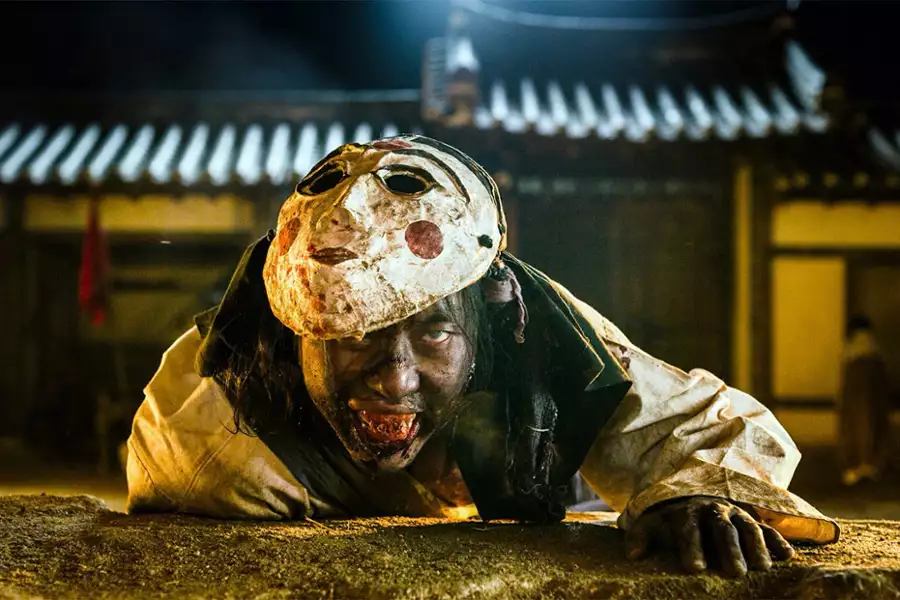 Kingdom - galeria zdjęć - filmweb