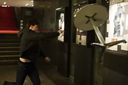 Miłość i furia - galeria zdjęć - filmweb