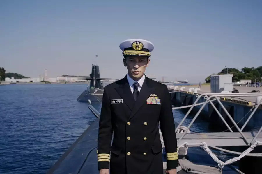 The Silent Service - galeria zdjęć - filmweb