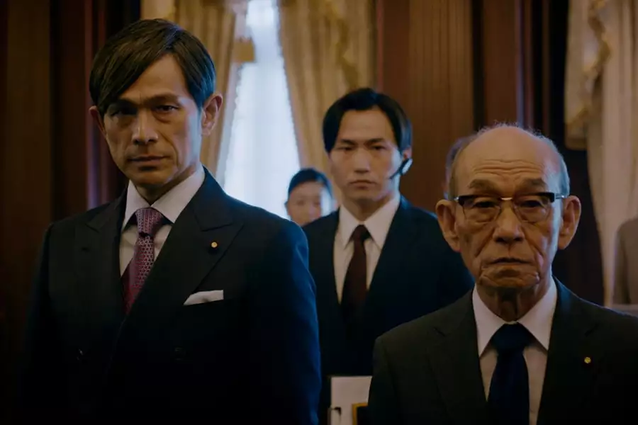 The Silent Service - galeria zdjęć - filmweb